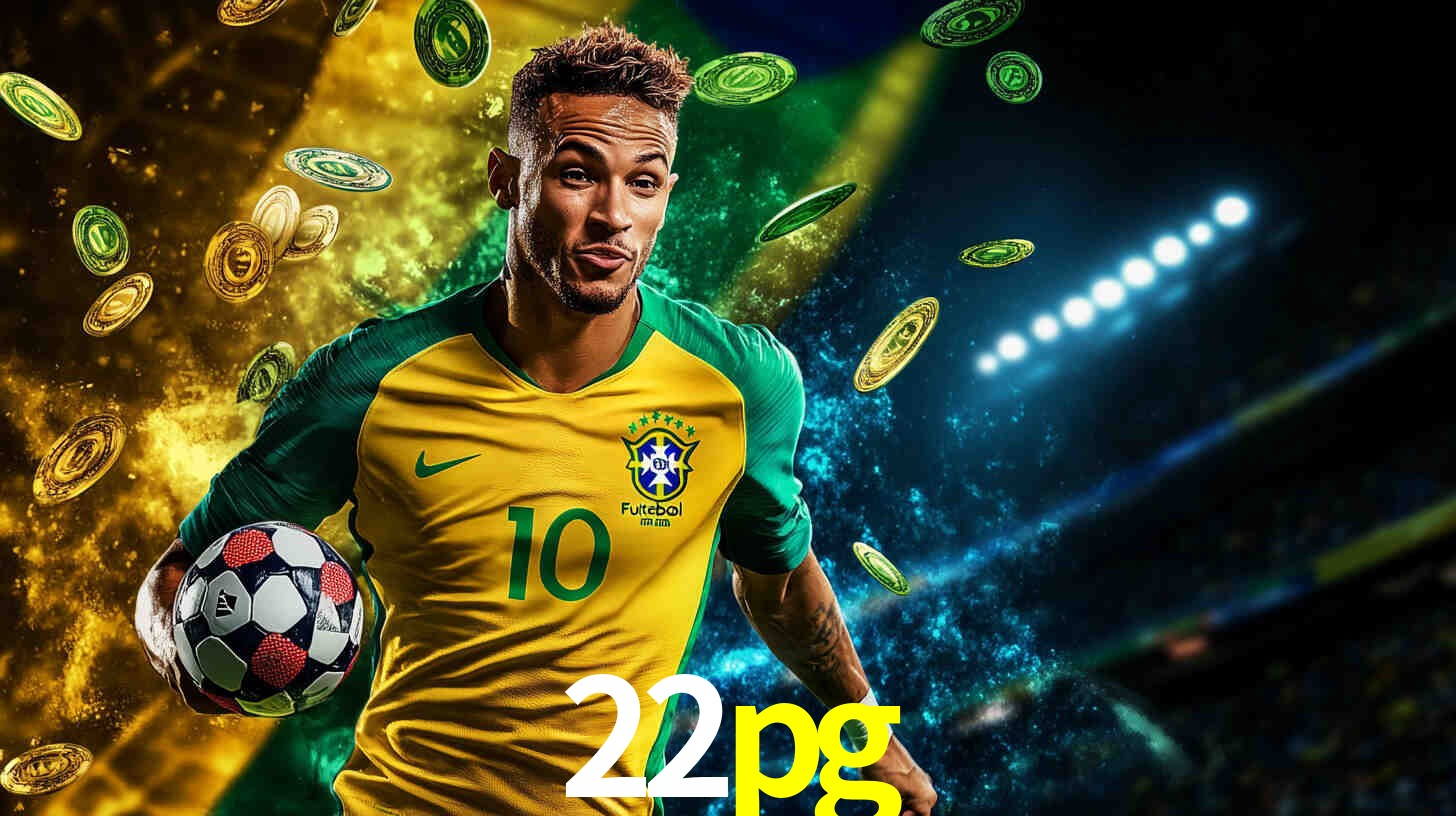 Descubra o Programa VIP da 22pg: Vantagens Exclusivas para Jogadores