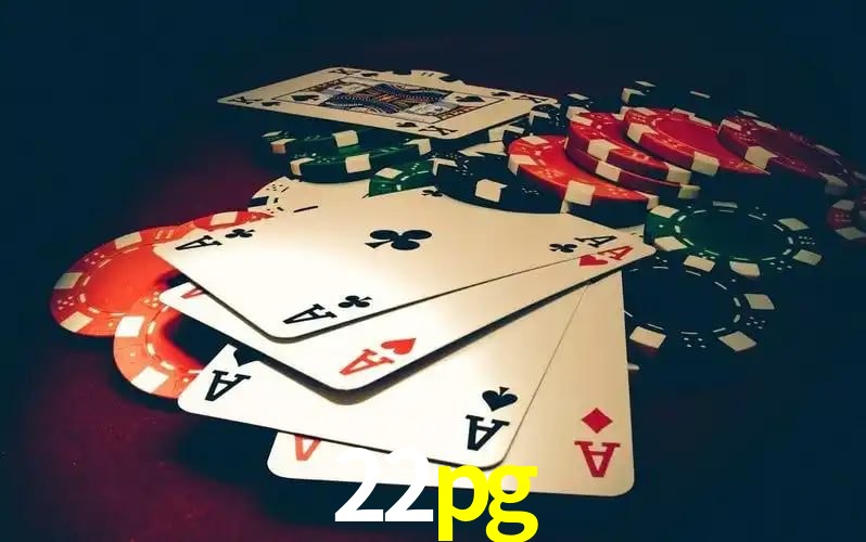 cassino 22pg
