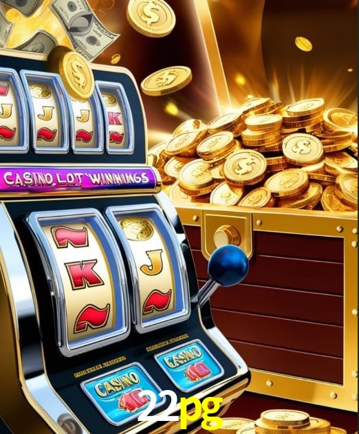 Live Casino 22pg
