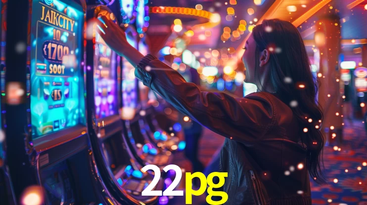 Ofertas Imperdíveis na 22pg: Promoções e Bônus Que Valem a Pena