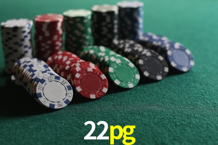 Slot Games 22pg