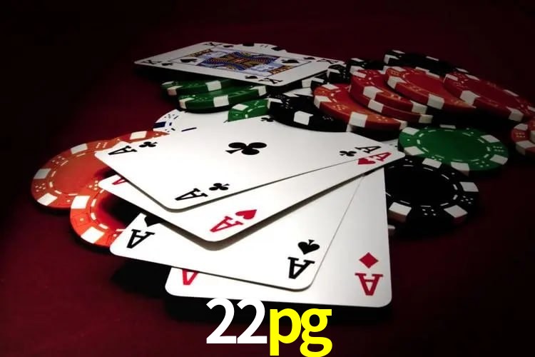 Casino Ao Vivo 22pg