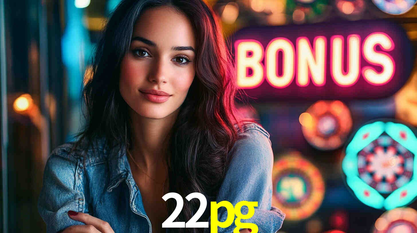 Sinta a adrenalina dos jogos de cassino com 22pg