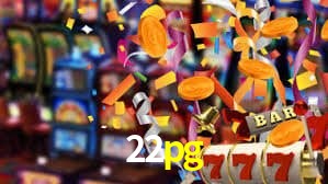 22pg: A Experiência de Casino com Jogos de Mesa ao Vivo