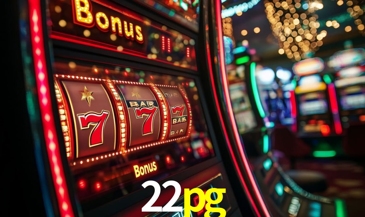 22pg bet