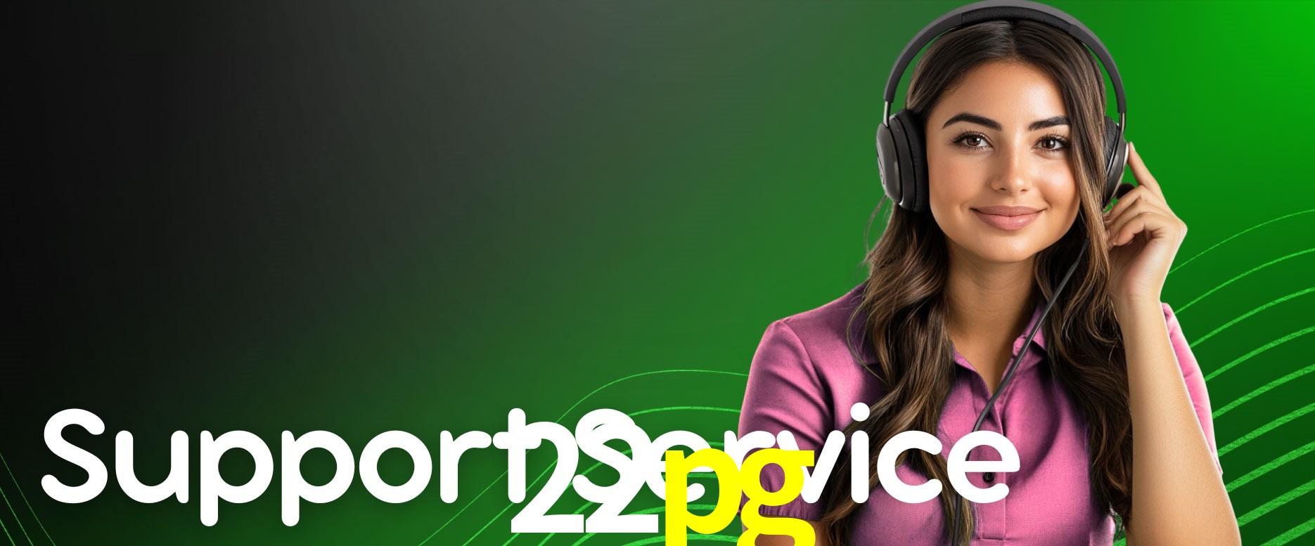 APP oficial da 22pg para mobile