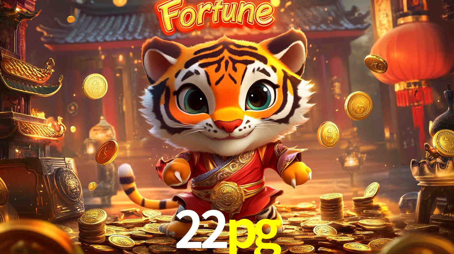 Desvendando o Mundo dos Jogos Virtuais na 22pg