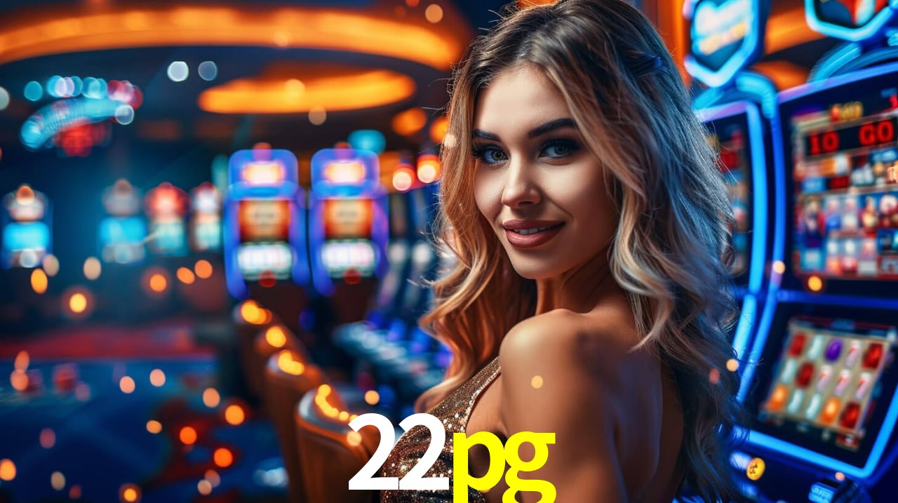 Game Providers 22pg