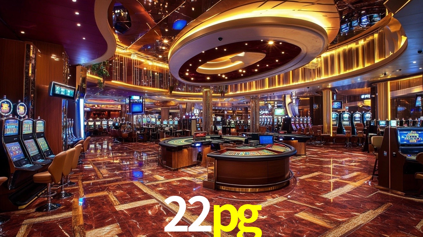 VIP Casino 22pg