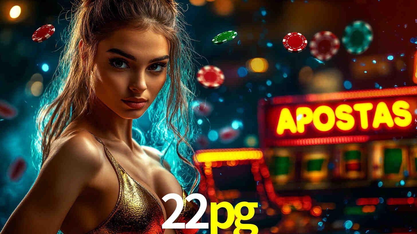 Apostas Esportivas na 22pg: Um Guia Completo