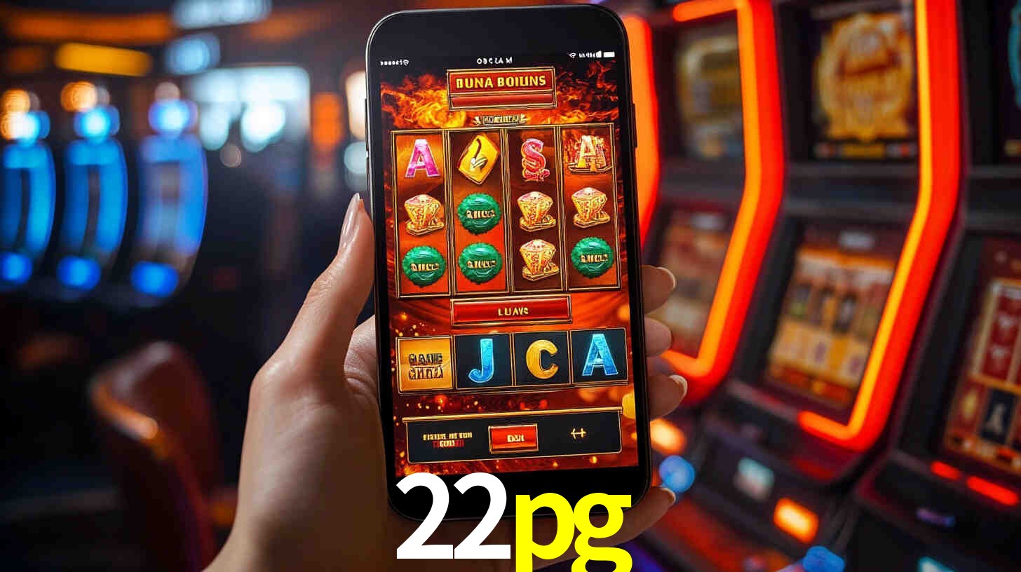 22pg bet