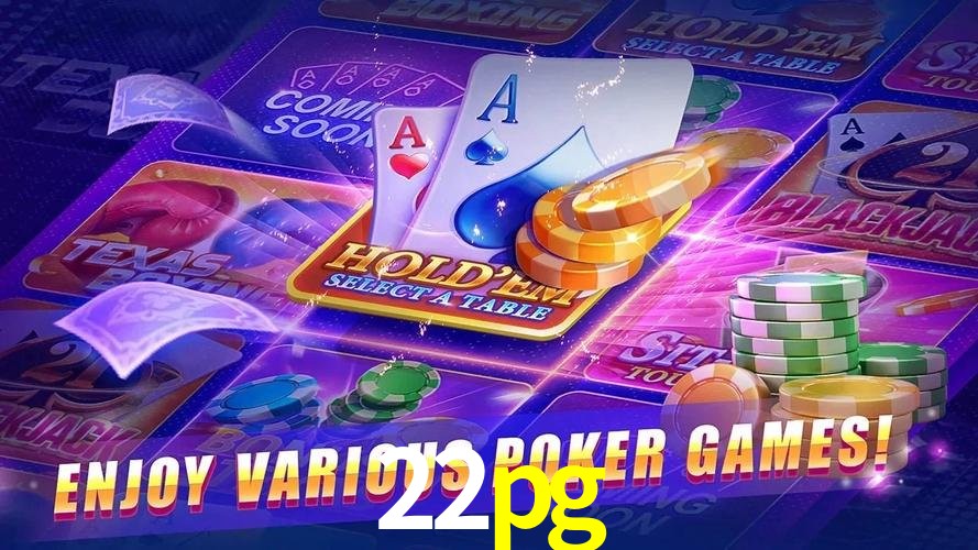 Descubra o Programa VIP da 22pg: Vantagens Exclusivas para Jogadores