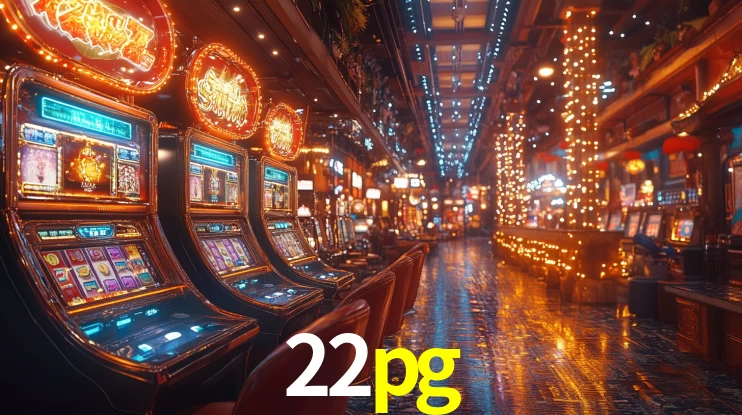 Experimente o Login Seguro Premium no 22pg