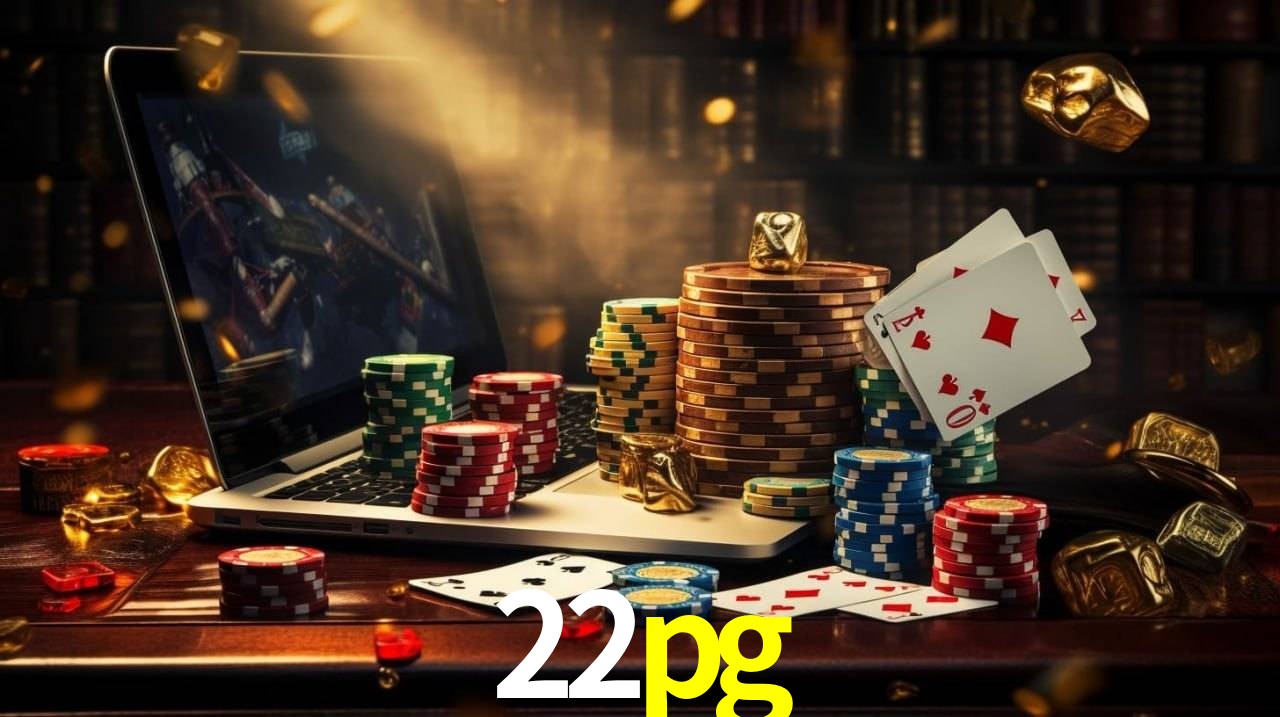 Casino VIP 22pg