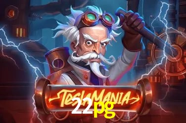 Jogos de Slot 22pg