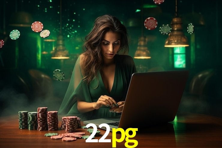 22pg bet