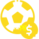 Aposte em esportes do mundo todo no 22pg!